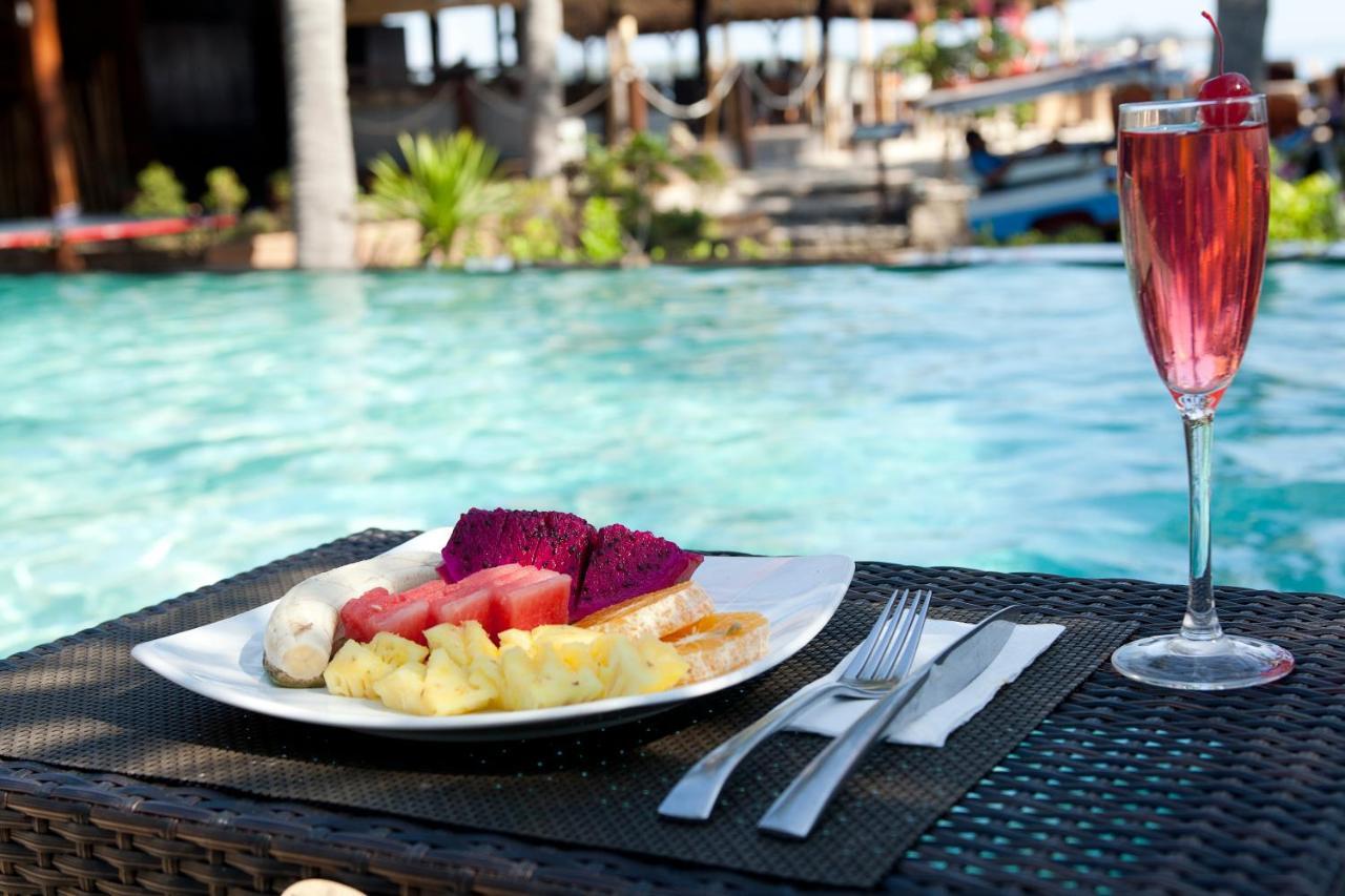 Grand Sunset Gili Air Hotel Exterior photo