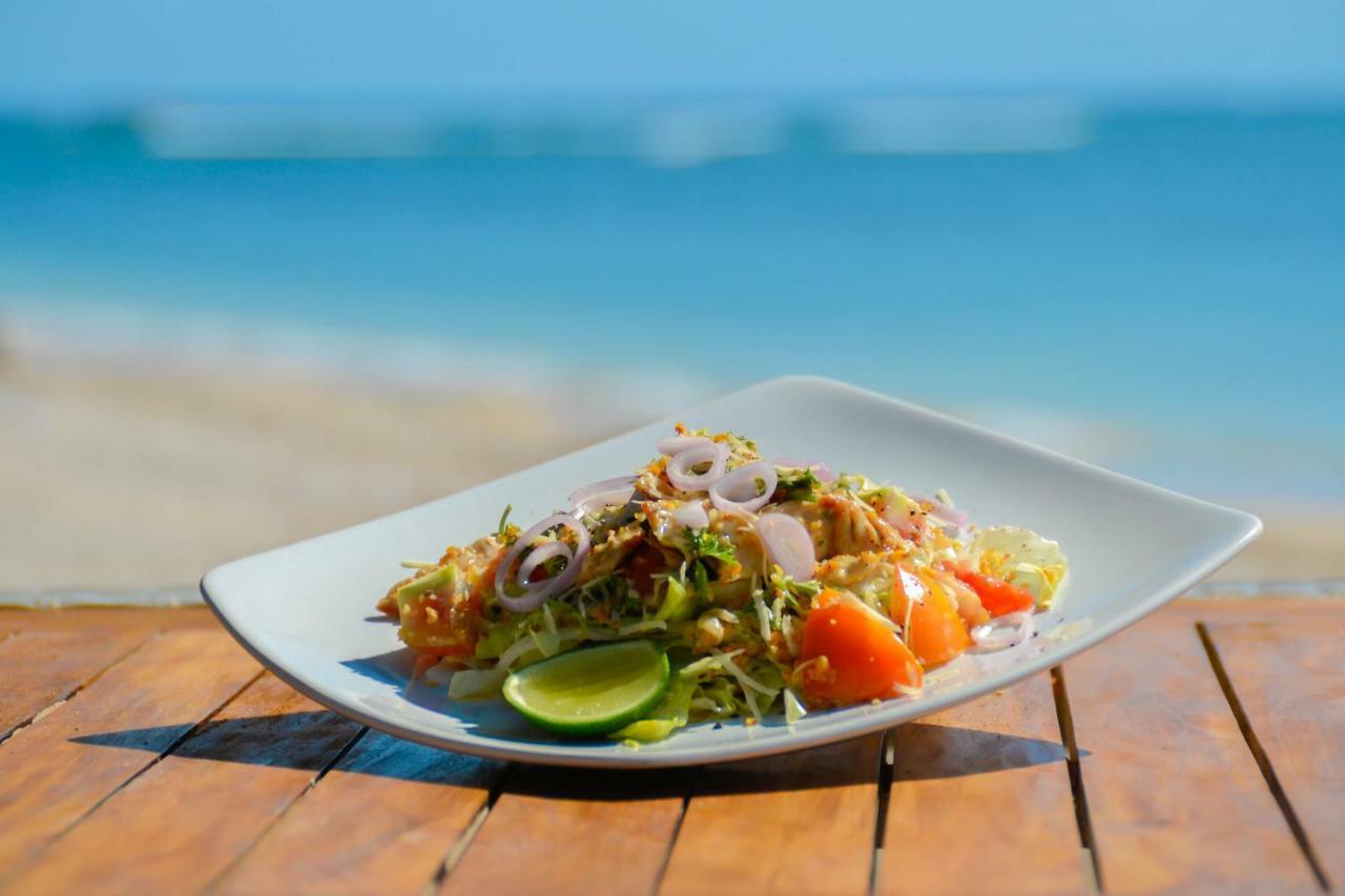Grand Sunset Gili Air Hotel Exterior photo