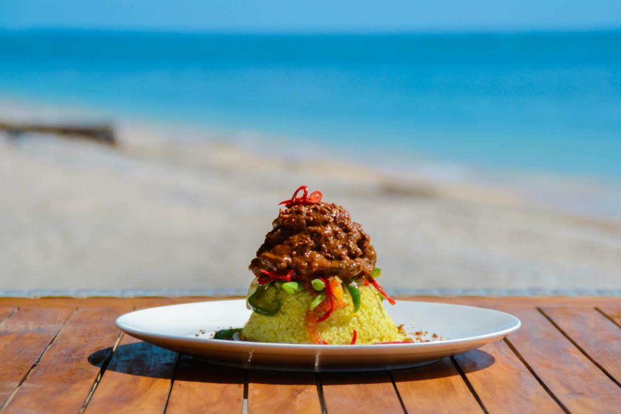 Grand Sunset Gili Air Hotel Exterior photo